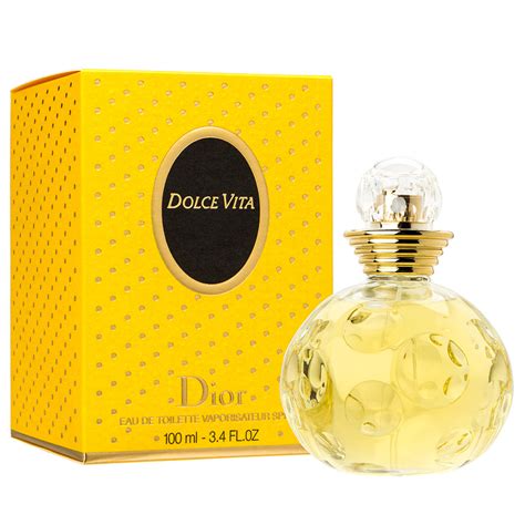 dolce vita Dior